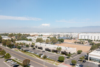 1765-1795 Orange Tree Ln, Redlands, CA - aerial  map view - Image1