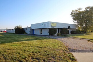 More details for 4236 W Ferguson Rd, Fort Wayne, IN - Light Industrial for Sale