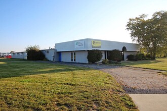 4236 W Ferguson Rd, Fort Wayne, IN for sale Building Photo- Image 1 of 37