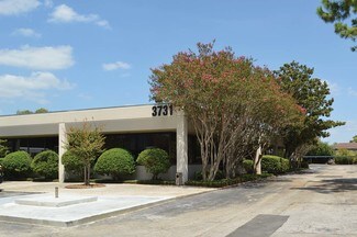 More details for 3731 Briarpark Dr, Houston, TX - Office for Rent