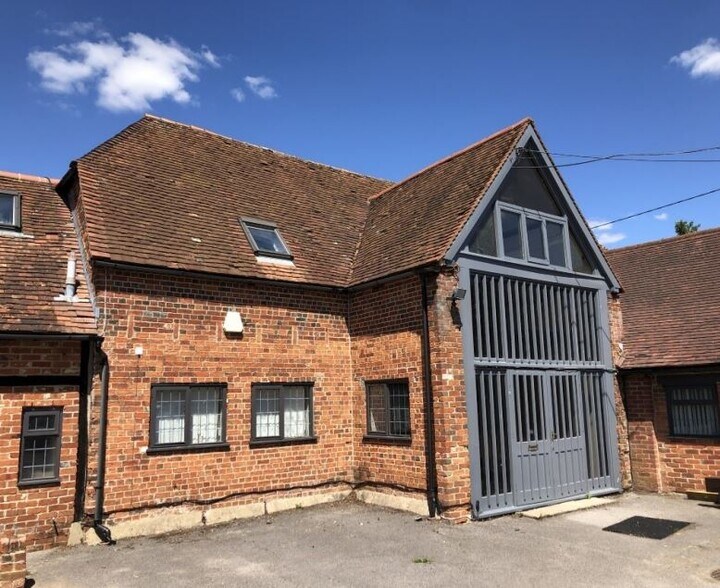 Rag Hl, Aldermaston for sale - Building Photo - Image 1 of 1