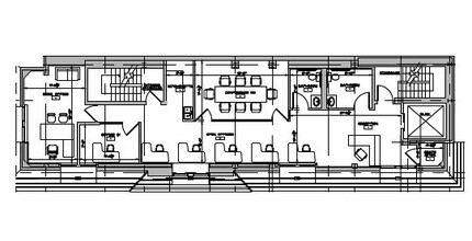 2 Newbury St, Boston, MA for rent Site Plan- Image 1 of 2