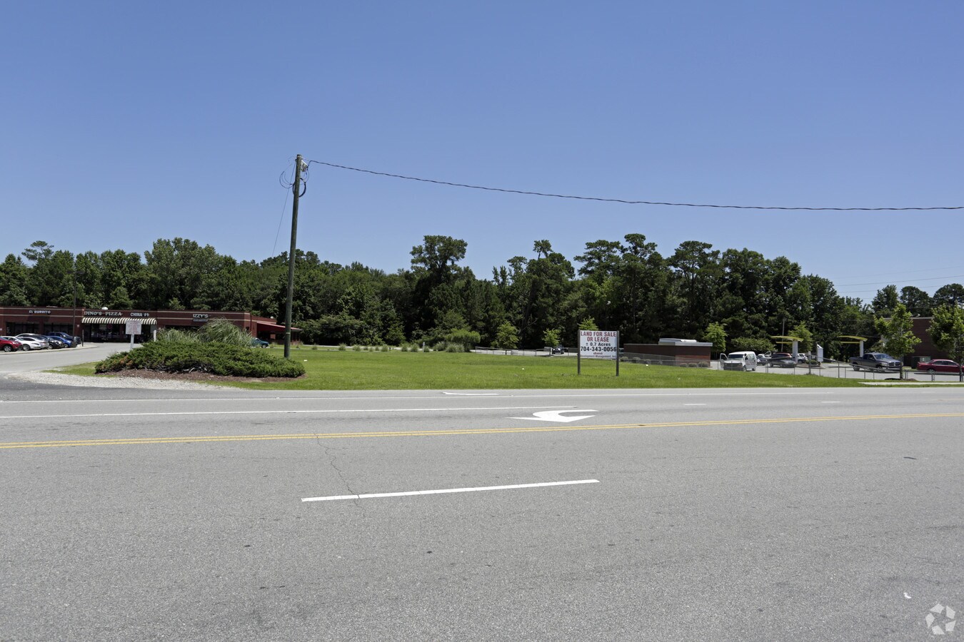 120 Andrews Rd, Fayetteville 28311 Andrews Commons UK