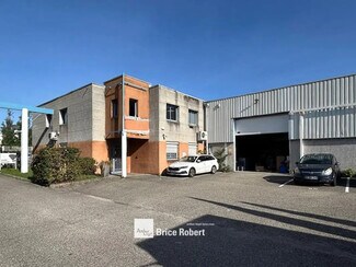 More details for Light Industrial to Rent