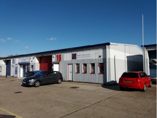 Foxtail Rd, Ipswich for sale Building Photo- Image 1 of 1