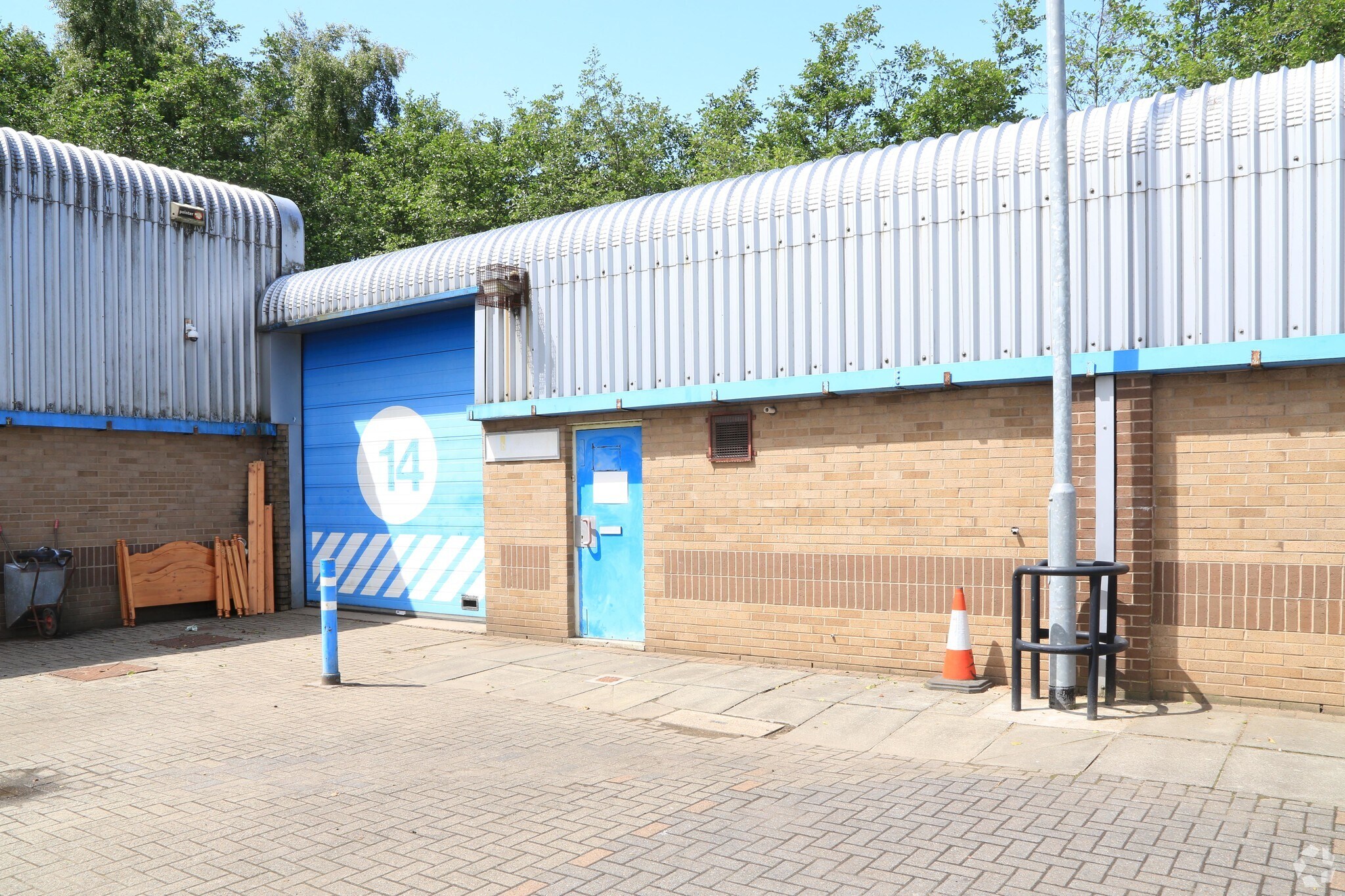 Whistleberry Park, Hamilton for sale Primary Photo- Image 1 of 1