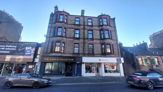 More details for 310-316 Perth Rd, Dundee - Retail for Sale