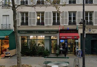 More details for 137 Boulevard Saint-Michel, Paris - Retail to Rent