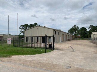 More details for 8141-8155 Chemical Rd, Beaumont, TX - Industrial for Rent