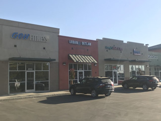 More details for 2901-2911 N Tegner Rd, Turlock, CA - Office/Retail for Rent