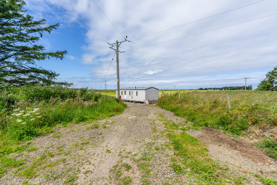 Plot Ln, Fraserburgh for sale - Primary Photo - Image 1 of 3