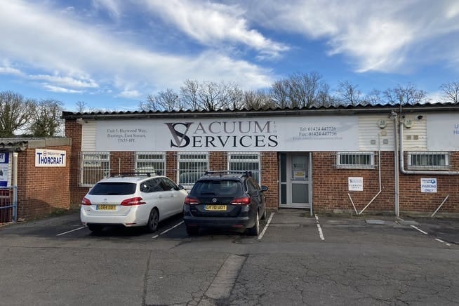 Haywood Way, Hastings for sale Primary Photo- Image 1 of 1