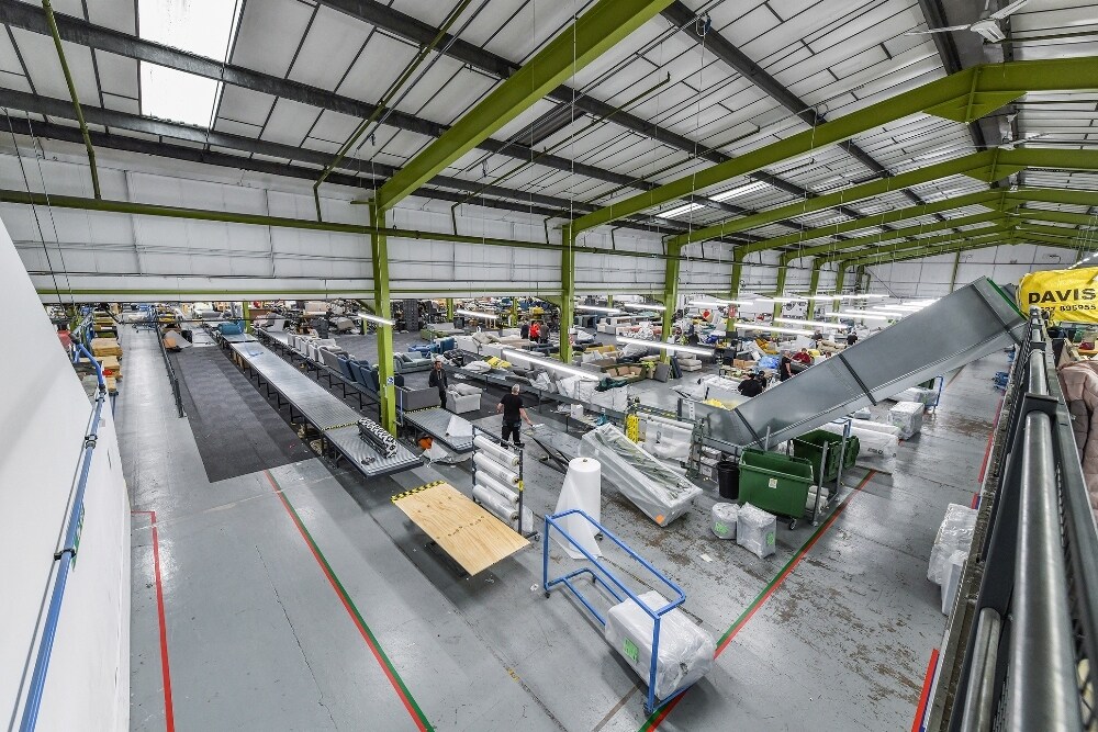 Berristow Ln, South Normanton for sale Interior Photo- Image 1 of 1