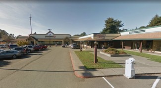 More details for 1503 City Center Rd, Mckinleyville, CA - Retail for Rent