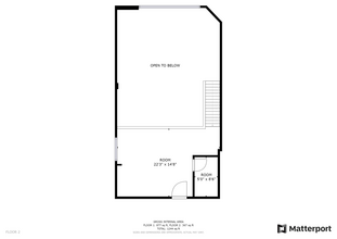 1250 Missouri St, San Francisco, CA for rent Floor Plan- Image 2 of 33