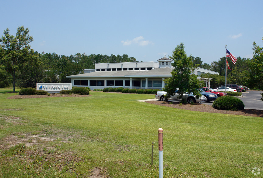 4019 Executive Park Blvd, Southport, NC for sale - Primary Photo - Image 1 of 1