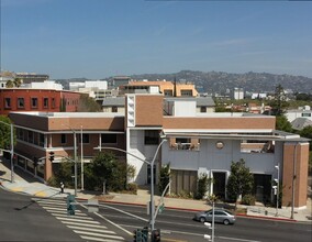 9441 W Olympic Blvd, Beverly Hills, CA for rent Building Photo- Image 1 of 3