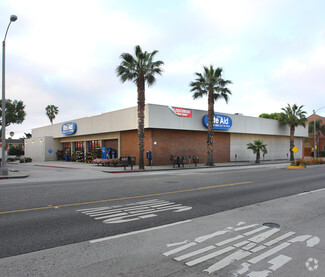 More details for 1808 Wilshire Blvd, Santa Monica, CA - Retail for Rent