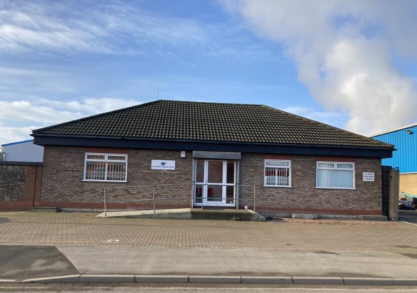 46 Midland Rd, Scunthorpe for sale Primary Photo- Image 1 of 1