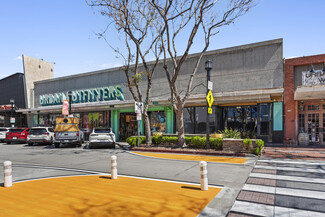 More details for 328-330 N San Fernando Blvd, Burbank, CA - Retail for Rent