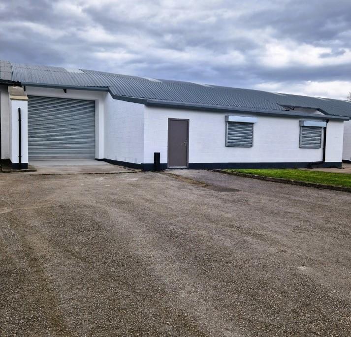 Park Rd, Barrow In Furness for sale Primary Photo- Image 1 of 1