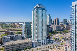More details for 611 7th Av SE, Calgary, AB - Retail to Rent