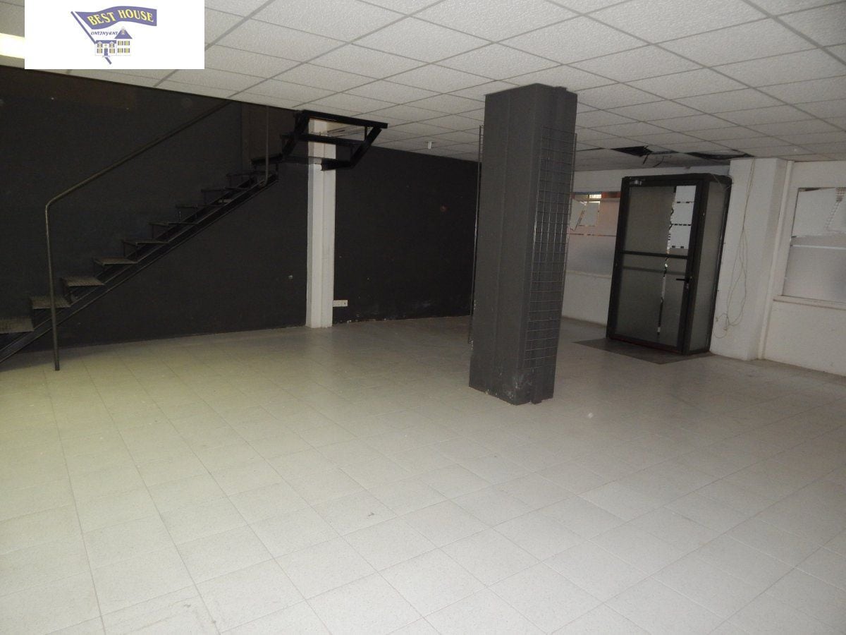 Retail in Ontinyent, Valencia to rent Interior Photo- Image 1 of 12