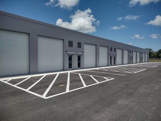 More details for 8268 Ulmerton Road Rd, Largo, FL - Industrial for Rent