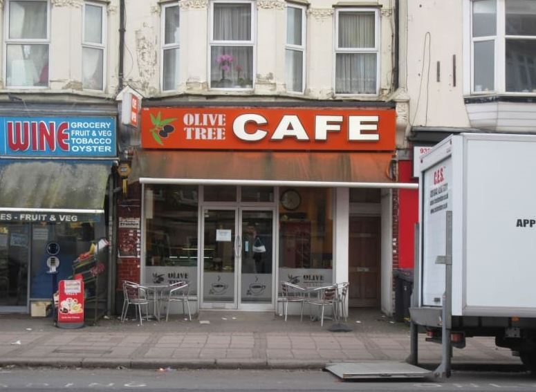 940 High Rd, London for sale Building Photo- Image 1 of 1