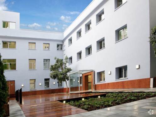 Calle Diego de León, 47, Madrid, Madrid to rent - Interior Photo - Image 1 of 1