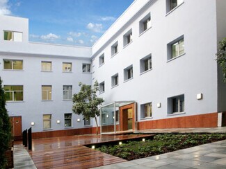 More details for Calle Diego de León, 47, Madrid - Co-working to Rent