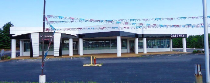 820-830 James S McDonnell Blvd, Hazelwood, MO for sale Primary Photo- Image 1 of 1