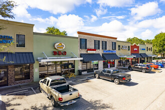 905-959 E Brandon Blvd, Brandon, FL for sale Building Photo- Image 1 of 1