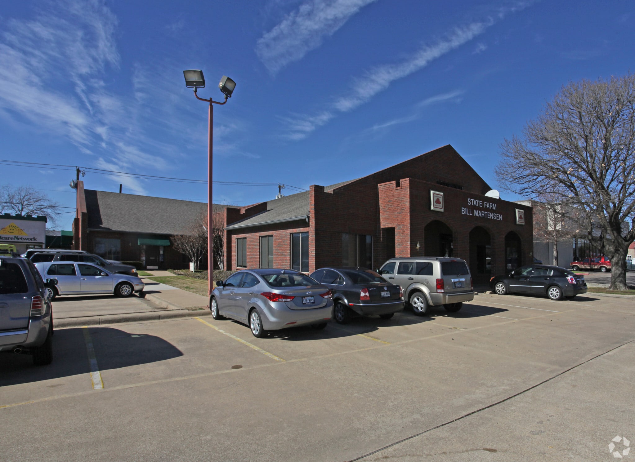 4412 Matlock Rd, Arlington, TX to rent Building Photo- Image 1 of 4
