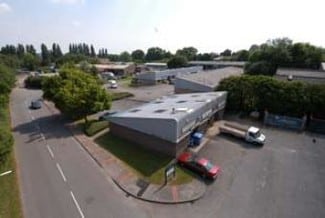 More details for Court Rd, Cwmbran - Industrial for Rent