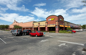 More details for 4520 S Semoran Blvd, Orlando, FL - Retail for Rent