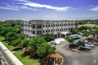 More details for 10010 Rogers Xing, San Antonio, TX - Office for Rent