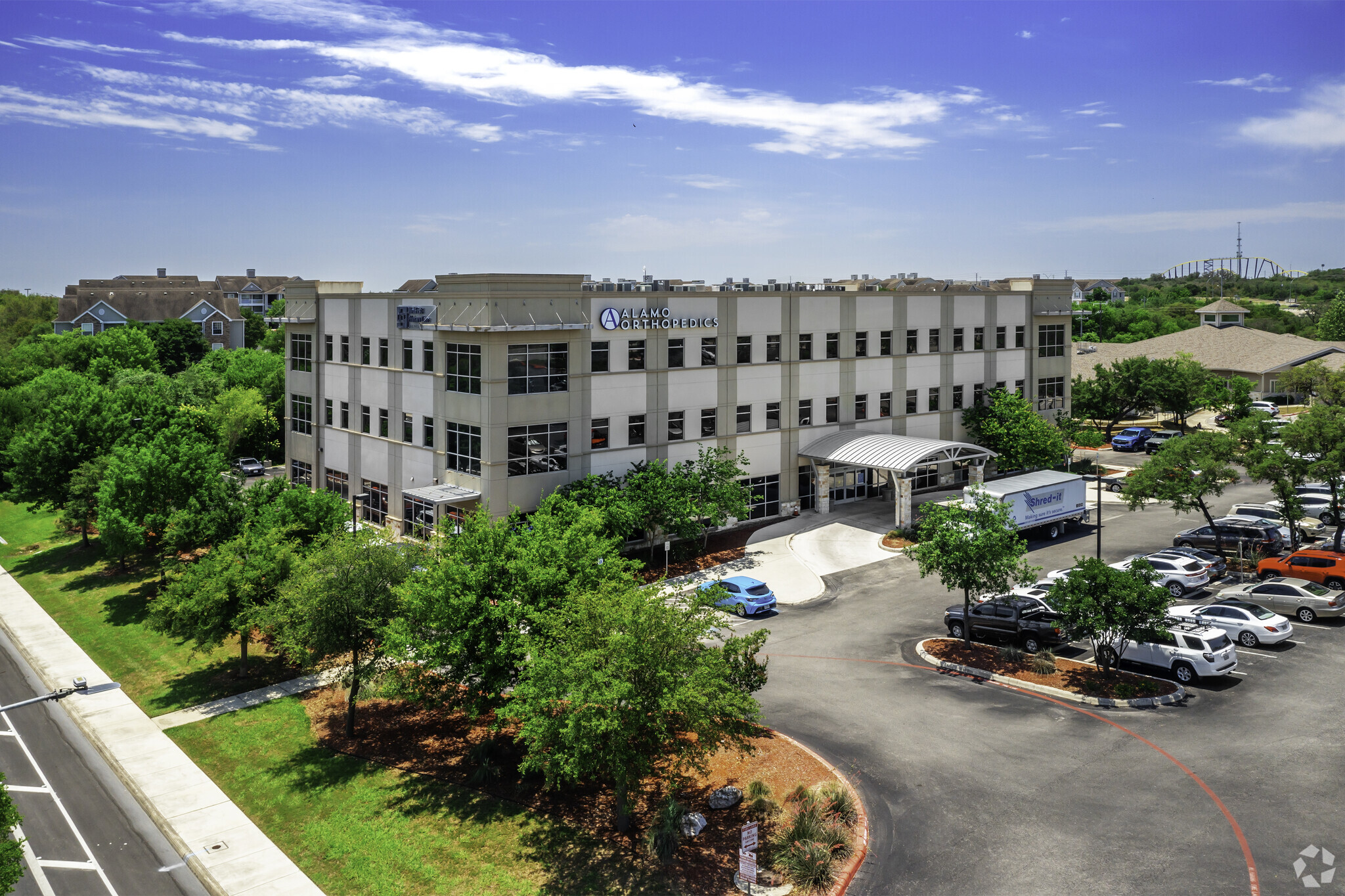 10010 Rogers Xing, San Antonio, TX for rent Building Photo- Image 1 of 9