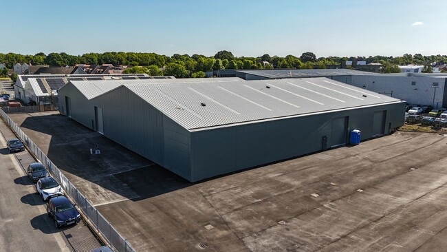 More details for Cuxton Rd, Maidstone - Industrial to Rent