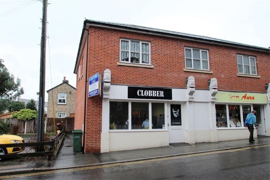 49 Fairfield Rd, Braintree for sale - Building Photo - Image 1 of 7