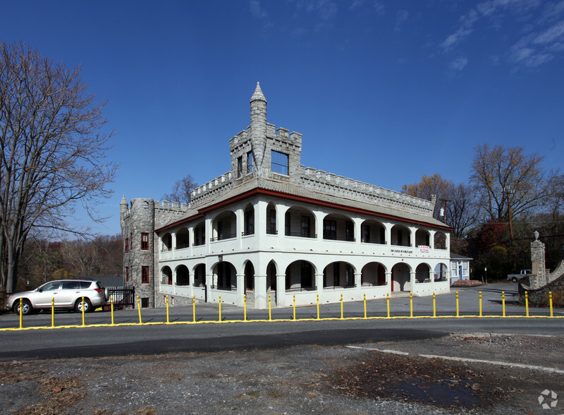 10 Post Office Rd, Silver Spring, MD for sale - Building Photo - Image 1 of 1