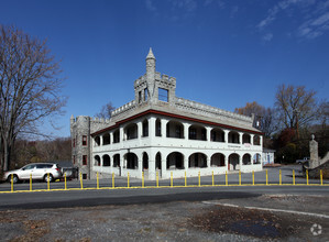 10 Post Office Rd, Silver Spring, MD for sale Building Photo- Image 1 of 1