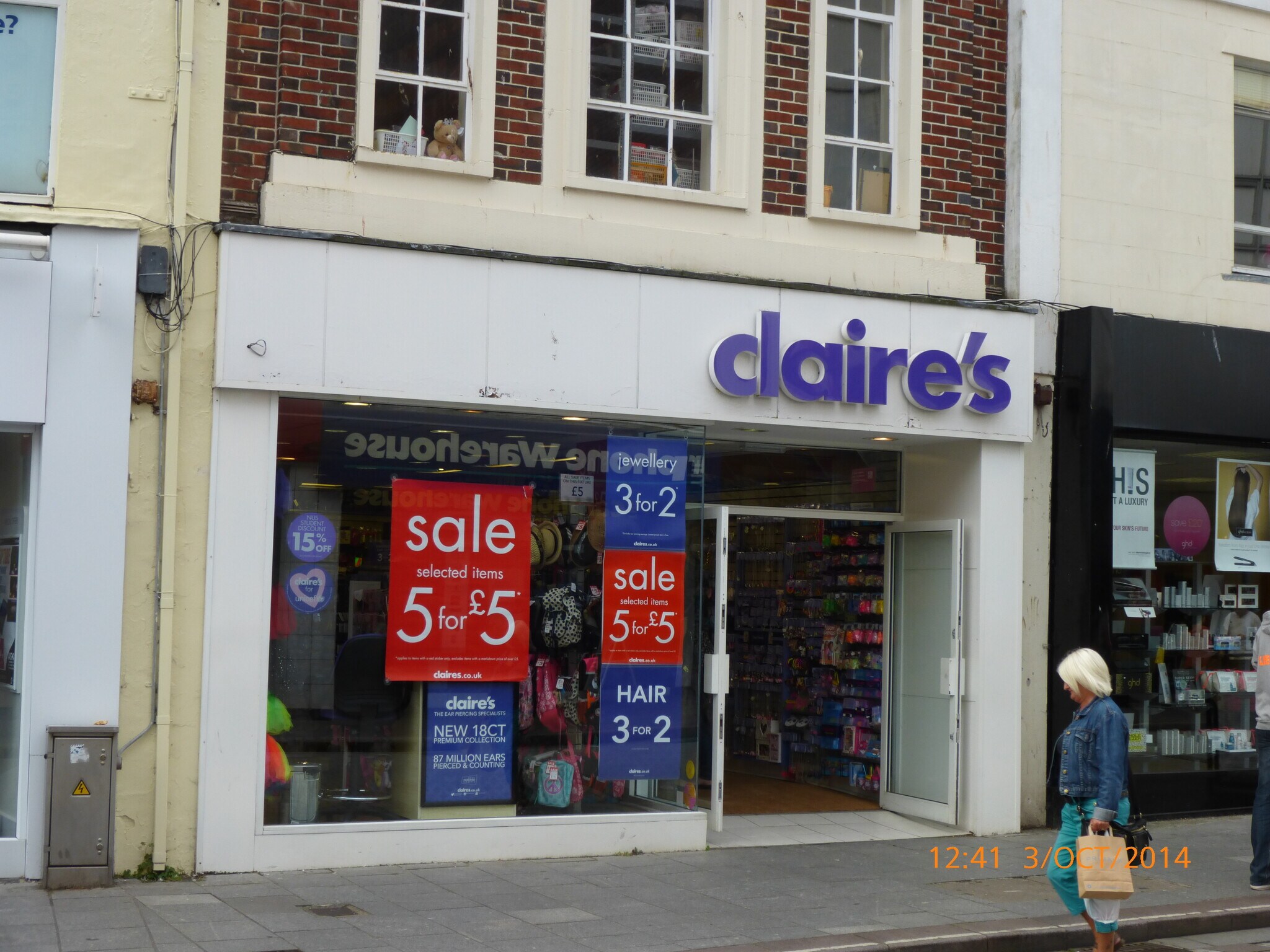 6 Union St, Torquay to rent Building Photo- Image 1 of 1