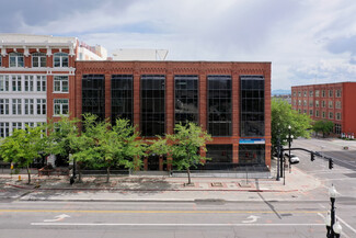 More details for 175 W 200 S, Salt Lake City, UT - Office for Rent