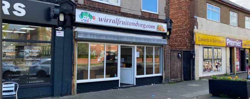 102 Teehey Ln, Wirral for sale Primary Photo- Image 1 of 1