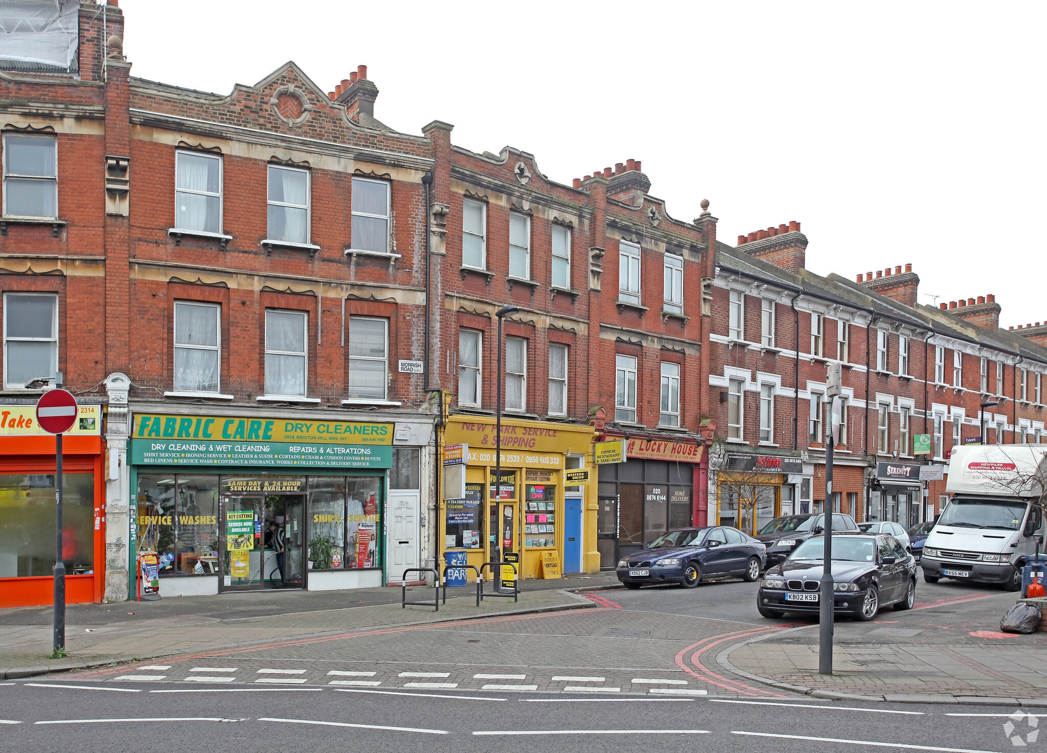 64 Morrish Rd, London to rent Primary Photo- Image 1 of 4