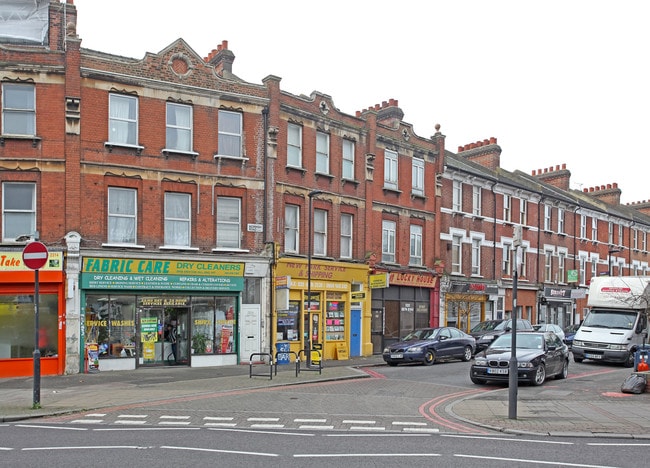 More details for 64 Morrish Rd, London - Retail to Rent