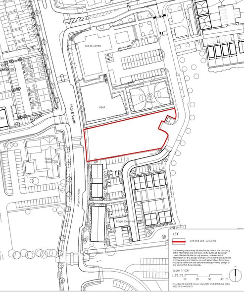 Tithebarn Green, Clyst Honiton for rent - Primary Photo - Image 1 of 2