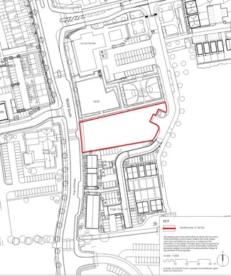 More details for Tithebarn Green, Exeter - Land for Rent