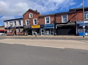 113 Northenden Rd, Sale to rent Building Photo- Image 1 of 5